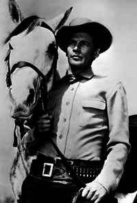 THE BLACK SADDLE COMPLETE TV SERIES - 44 EPISODES, 10 DVDS