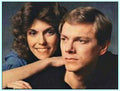 THE CARPENTERS - 1978-1983  - SPACE ENCOUNTER, CHRISTMAS PORTRAIT, 1980: MUSIC, MUSIC, MUSIC (3 SHOWS) - DVD