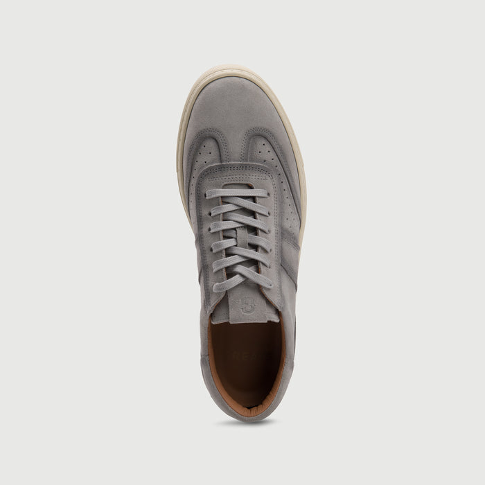 The Charlie - Mineral Grey