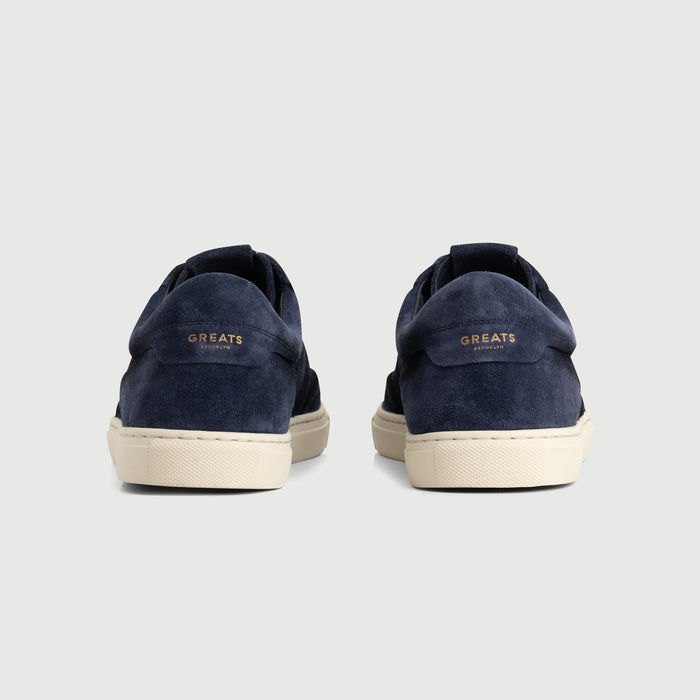 The Charlie - Mineral Navy