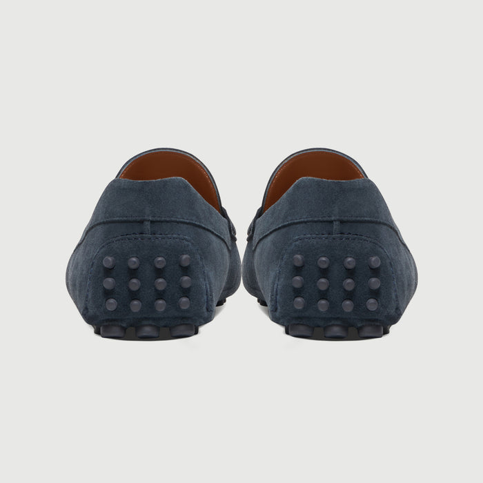 The Corsa Driver - Navy