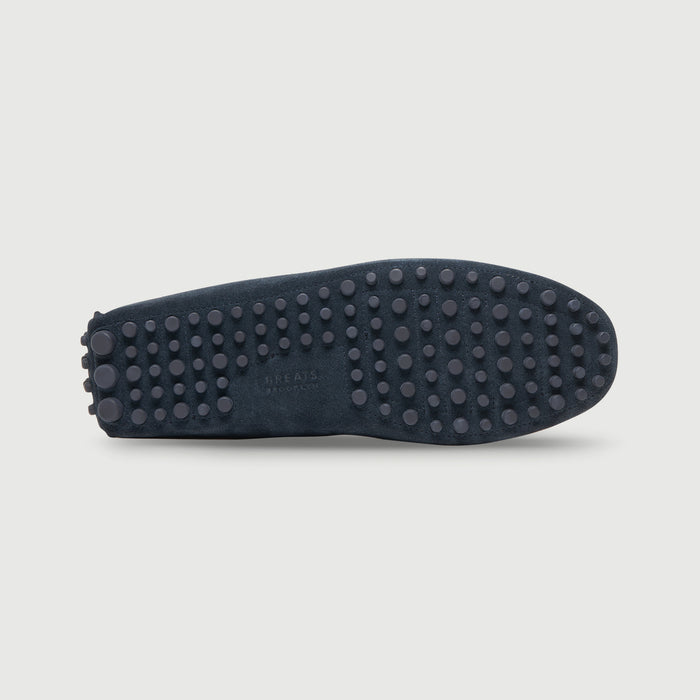 The Corsa Driver - Navy