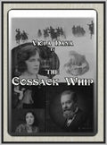 THE COSSACK WHIP - 1916 - VIOLA DANA - SILENT - RARE DVD