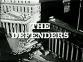 THE DEFENDERS - 38 RARE EPISODES & PILOT - 18 DVDS