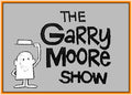 THE GARRY MOORE SHOW - 4/4/1961 - NAT KING COLE - CAROL LAWRENCE - JULIE LONDON - BOB NEWHART - DVD