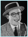 THE HAROLD LLOYD COLLECTION - 26 MOVIES - 15 DVDs