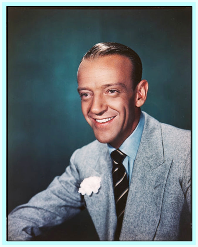 THE HOLLYWOOD PALACE - HOSTED BY - FRED ASTAIRE - ETHEL MERMAN - JACK JONES - CHOOSE FORMAT!!