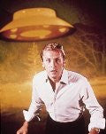 THE INVADERS - COMPLETE - All 43 Episodes! 10 DVDs!