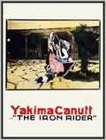 THE IRON RIDER - 1926 - JIM COREY - SILENT - RARE DVD