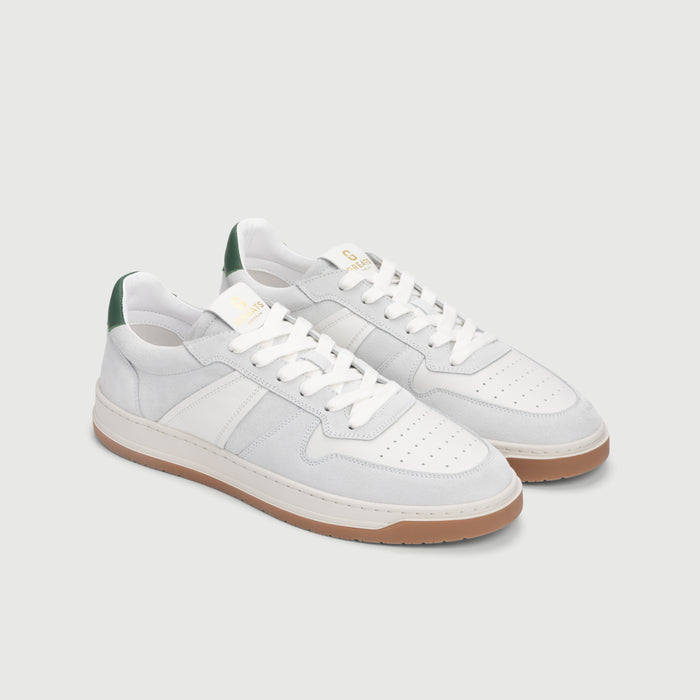 The Ironside - Blanco Green