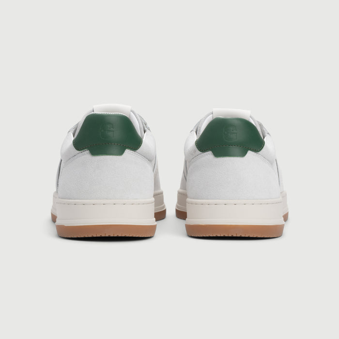 The Ironside - Blanco Green