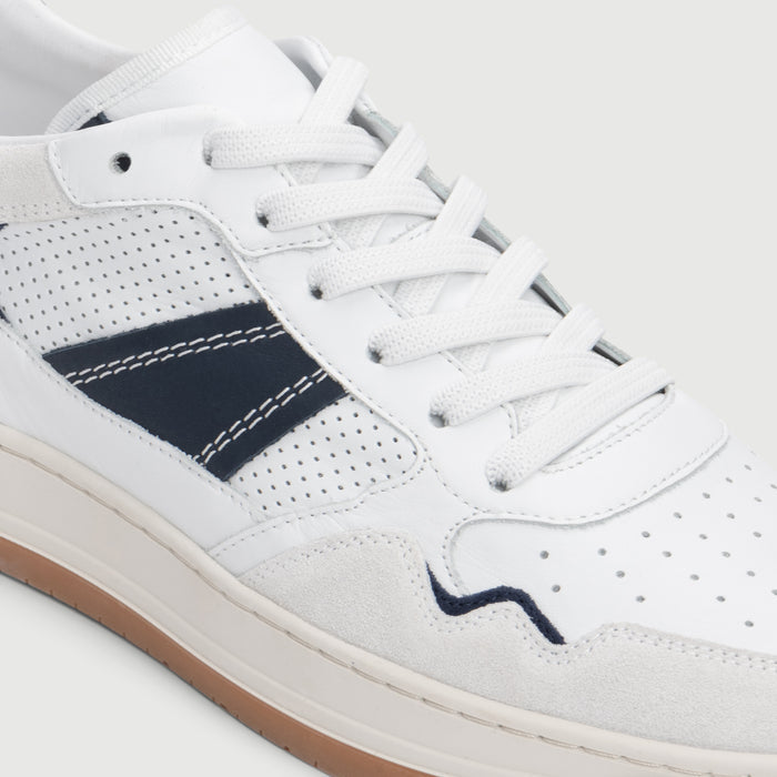 The Kingston - Blanco Navy
