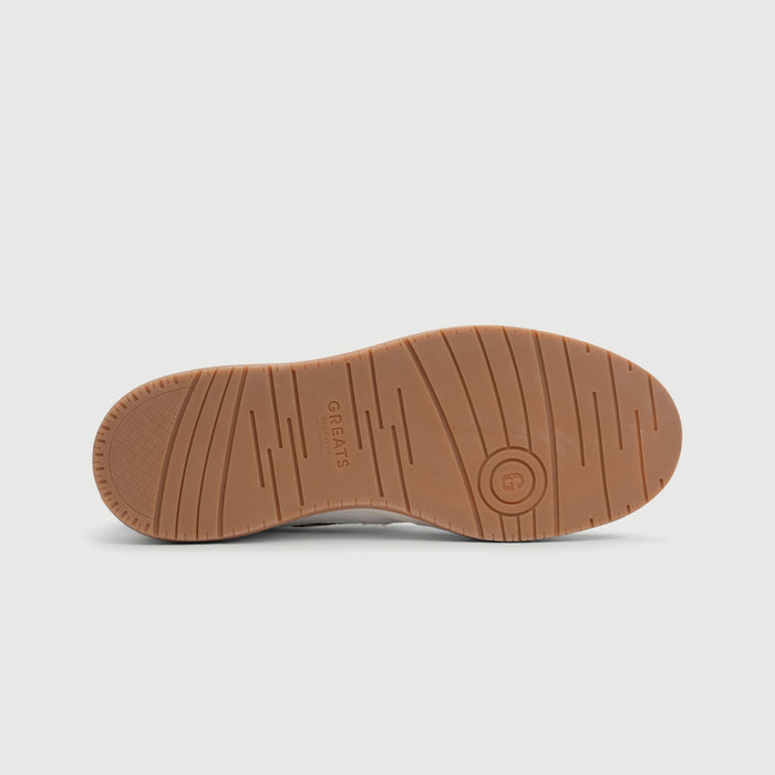 The Kingston - Blanco Navy