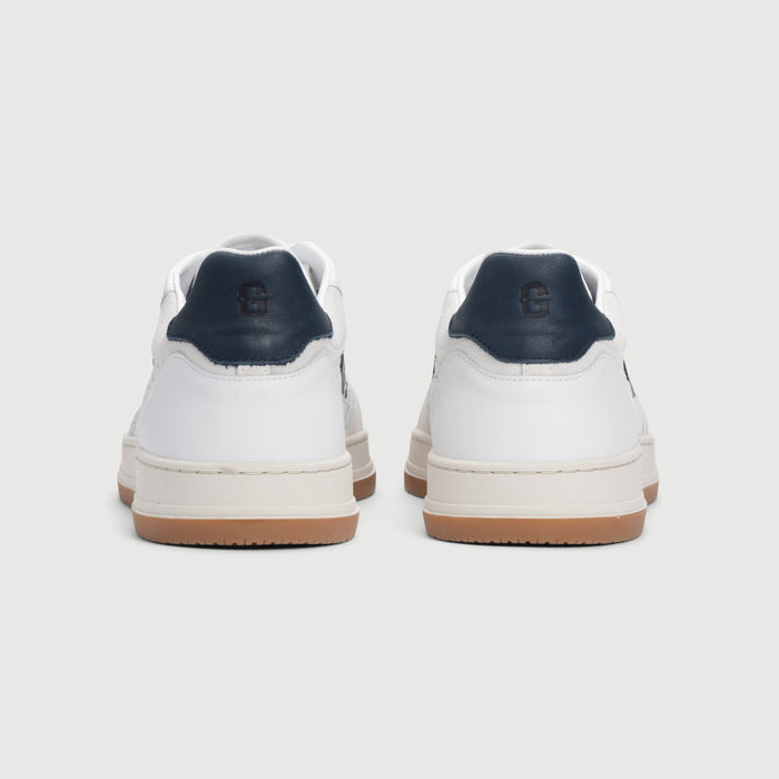The Kingston - Blanco Navy