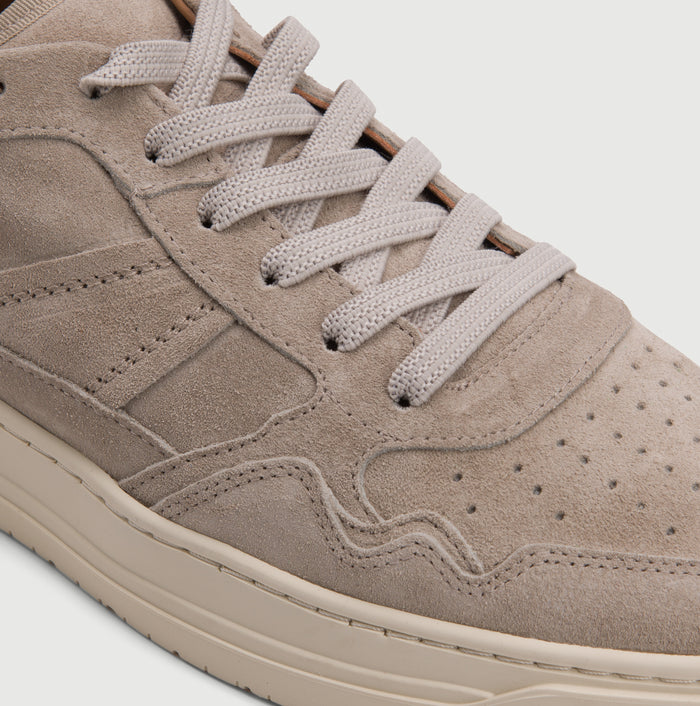 The Kingston - Taupe