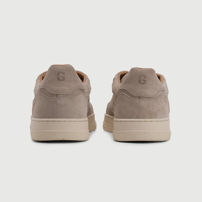 The Kingston - Taupe