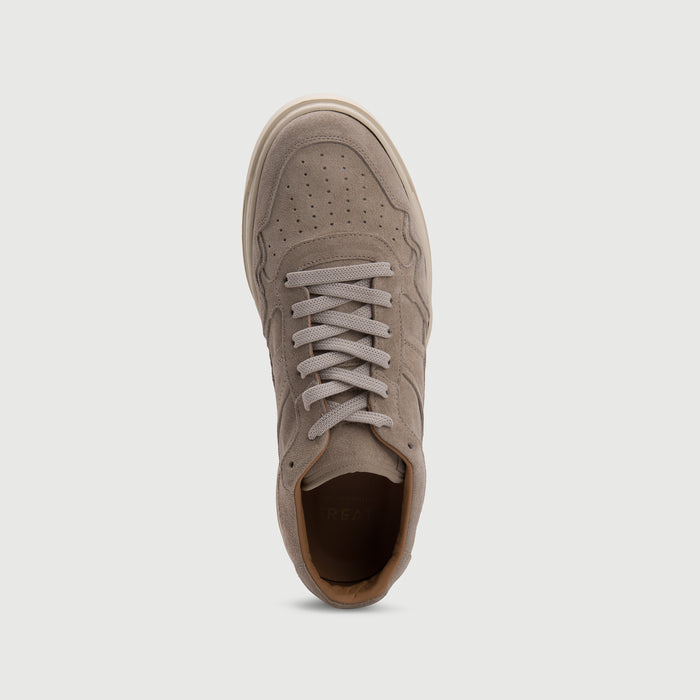 The Kingston - Taupe