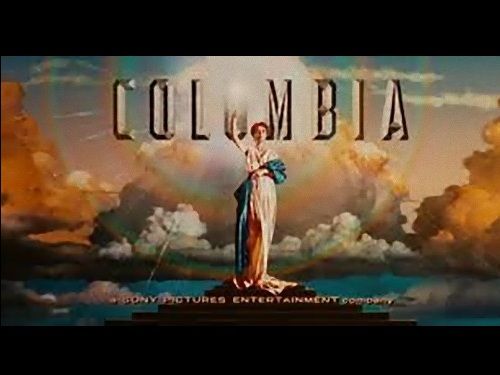 THE LADY WITH THE TORCH - 1999 - DOCUMENTARY ABOUT COLUMBIA PICTURES - RARE DVD