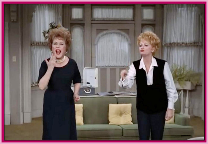 THE LUCY SHOW - 1964 - ETHEL MERMAN - DVD