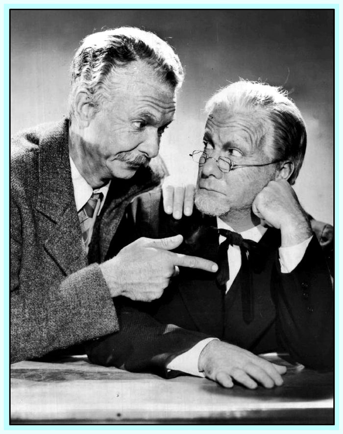 THE LUM AND ABNER SHOW - DVD