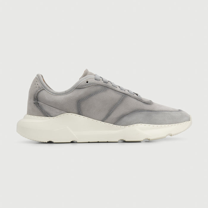 The Manhattan City Runner - Mineral Grey