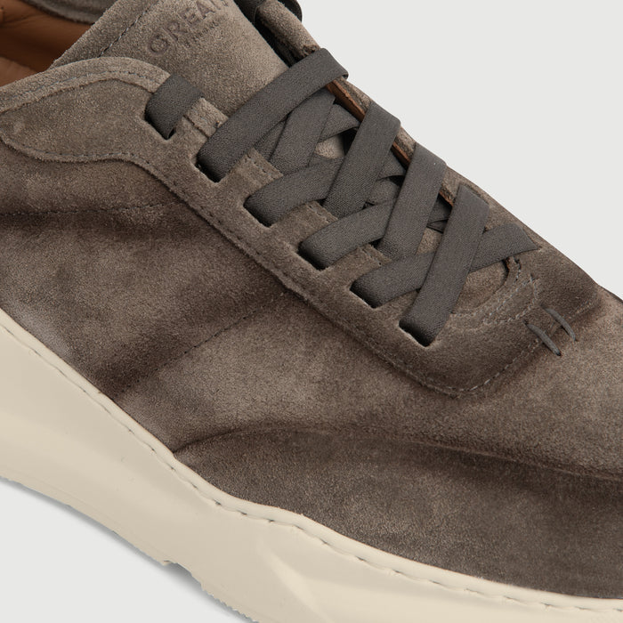 The Manhattan City Runner - Mineral Taupe