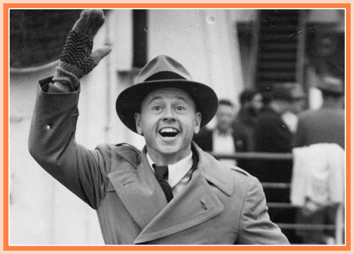 THE MICKEY ROONEY SHOW - EPISODE 01 - RARE - 1 DVD