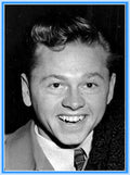 THE MICKEY ROONEY SHOW - EPISODE 11 - RARE - 1954 - "DIGITAL PRODUCT"