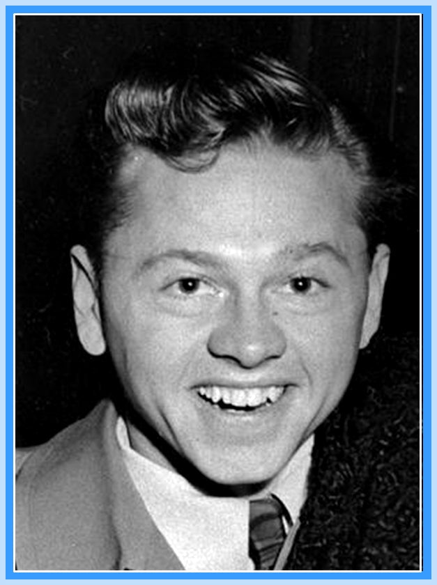 THE MICKEY ROONEY SHOW - EPISODE 11 - RARE - 1954 - "DIGITAL PRODUCT"