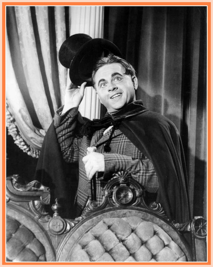 THE MICKEY ROONEY SHOW - EPISODE 2 - RARE - 1 DVD
