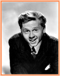 THE MICKEY ROONEY SHOW - PILOT - (1954) - RARE - 1 DVD