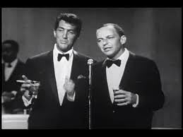 THE RAT PACK FRANK SINATRA SPECTACULAR - COMPLETE UNCUT 1965 DVD