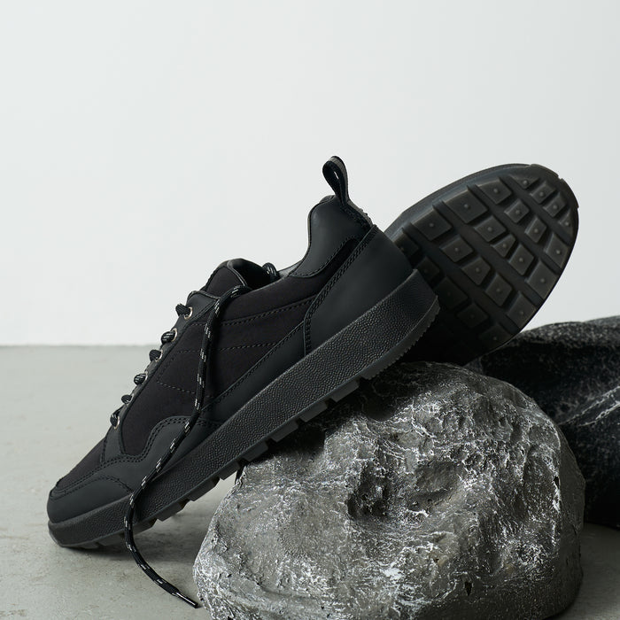 The Ravine - Matte Black