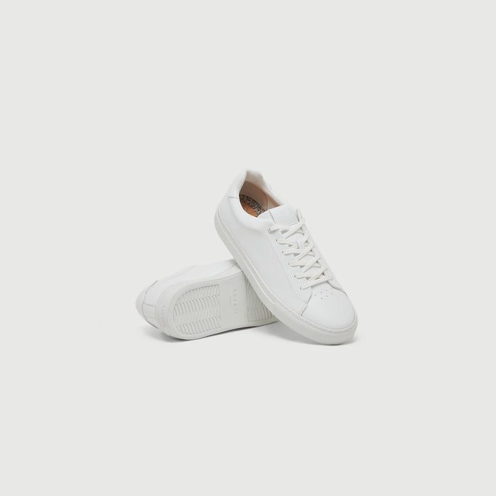 The Regent 2.0 - Blanco