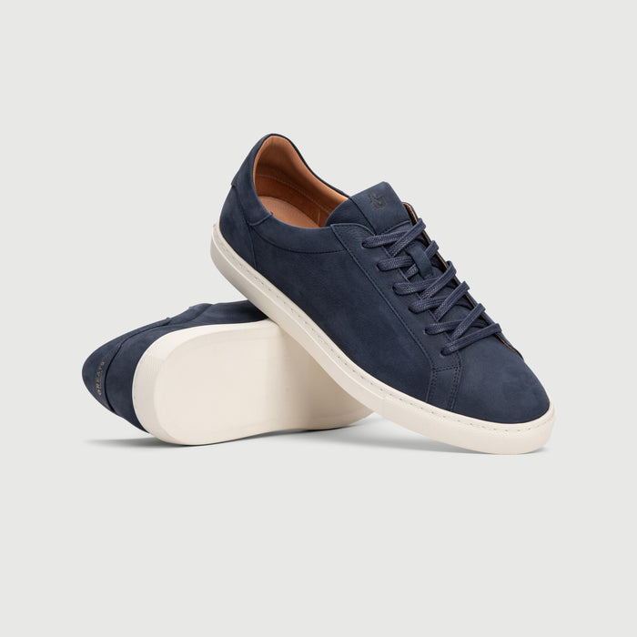 The Reign - Navy