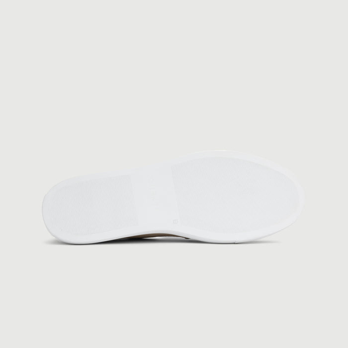 The Reign Slip On - Tan