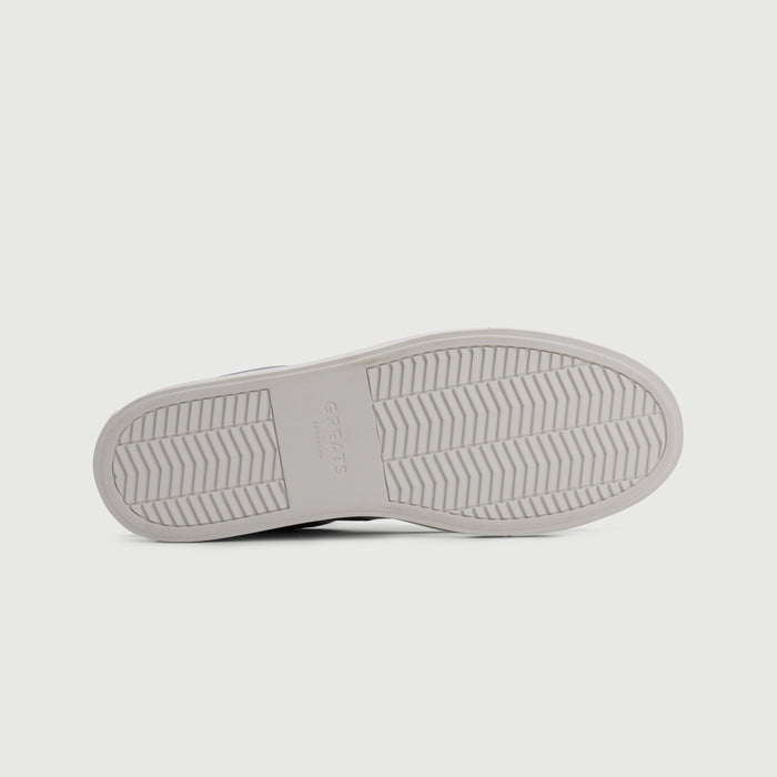 The Royale 2.0 - Ash Grey