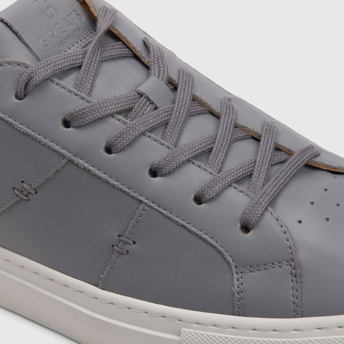 The Royale 2.0 - Ash Grey
