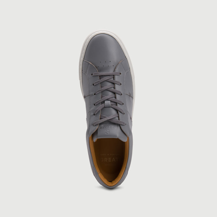 The Royale 2.0 - Ash Grey