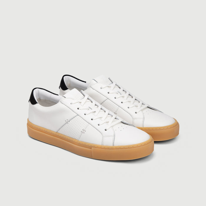 The Royale 2.0 - Blanco Nero Gum