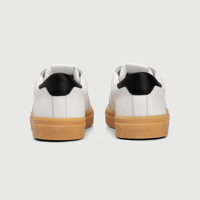 The Royale 2.0 - Blanco Nero Gum
