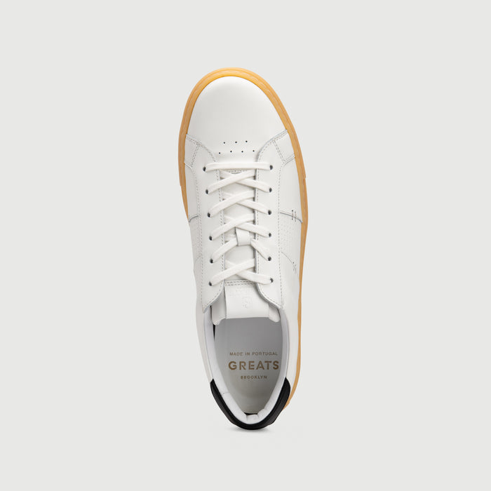 The Royale 2.0 - Blanco Nero Gum
