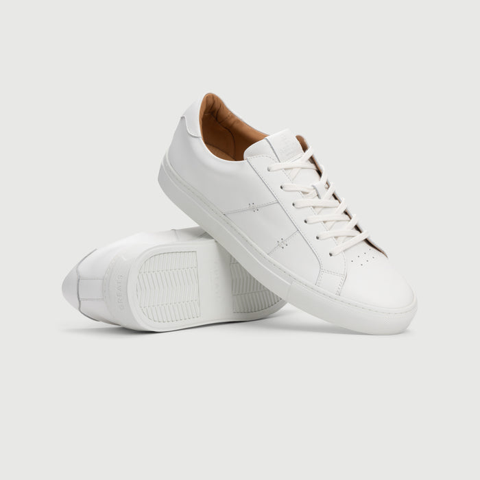 The Royale 2.0 - Blanco