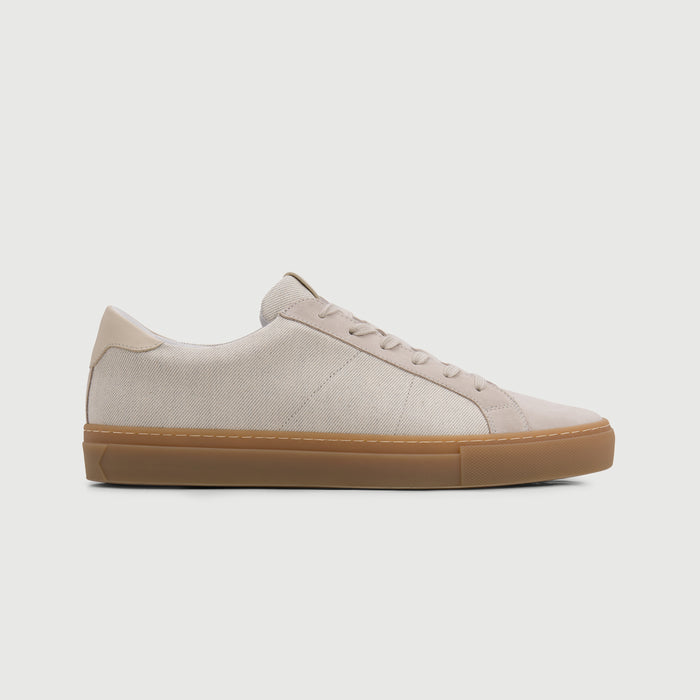 The Royale 2.0 - Ecru Gum