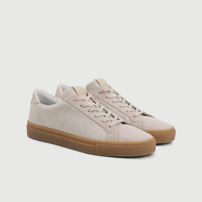 The Royale 2.0 - Ecru Gum