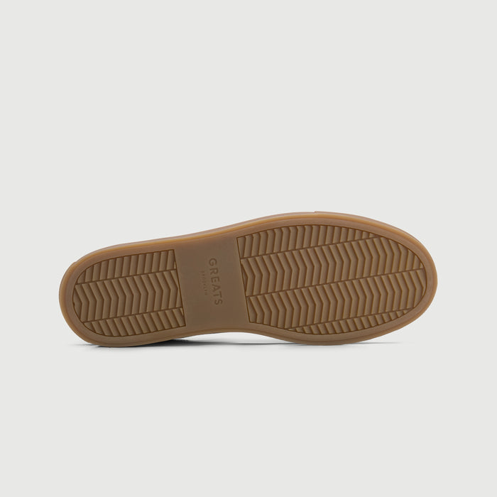 The Royale 2.0 - Ecru Gum