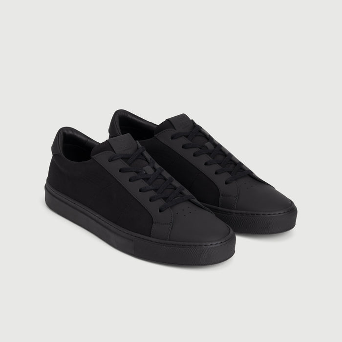 The Royale 2.0 - Matte Black