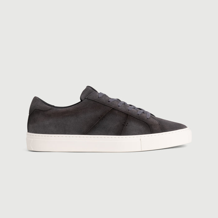 The Royale 2.0 - Mineral Black