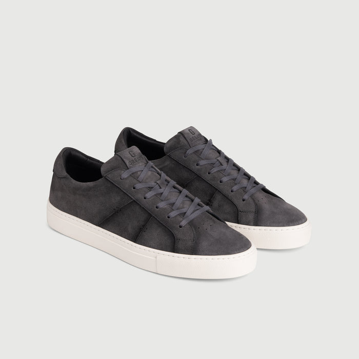 The Royale 2.0 - Mineral Black
