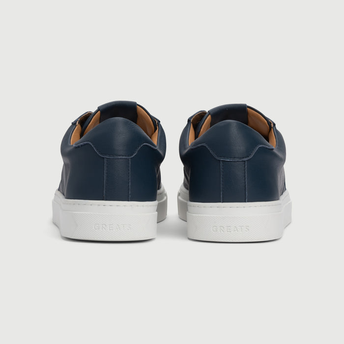 The Royale 2.0 - Navy